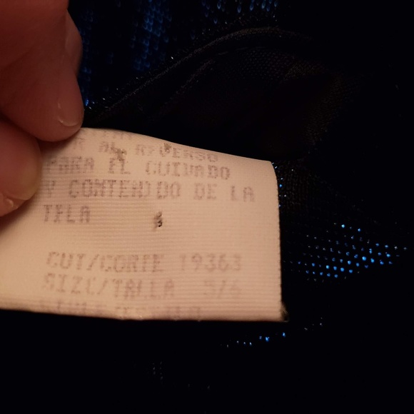 GANTOS EVENING DRESS - Picture 4 of 5